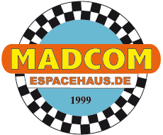 Espace Haus Madcom