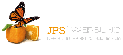 JPS WERBUNG Ihre Internetagentur